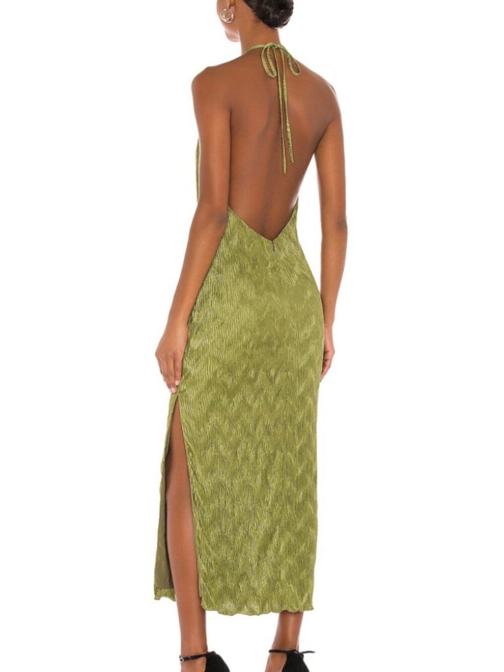 House Of Harlow Revolve Frederick Dress - Picture 2 of 2